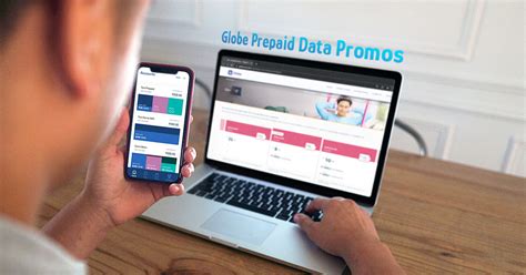 The Ultimate List of Globe Prepaid Data Promos.